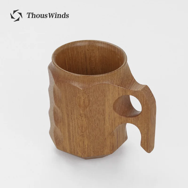 Уличная чашка Thous Wind Fika для кемпинга, горы, дерева, искусства, черный орех, Тиковая чашка для кофе из тика, чашка для воды, деревянная чашка
Уличная чашка Thous Wind Fika для кемпинга, горы, дерева, искусства, черный орех, Тиковая чашка для кофе из тика, чашка для воды, деревянная чашка