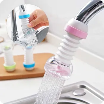 Faucet Splash Splash Shower Filter Kitchen Basin Water Filter Can be Rotated Telescopic Universal Spray Torneiras Filter Faucet
Faucet Splash Splash Shower Filter Kitchen Basin Water Filter Can be Rotated Telescopic Universal Spray Torneiras Filter Faucet