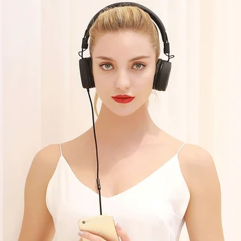 New Remax Rm-805 Headset Wired Headphones Hifi Stereo Headphones Music Game Headphones with Microphone for Iphone Samsung Huawei 
New Remax Rm-805 Headset Wired Headphones Hifi Stereo Headphones Music Game Headphones with Microphone for Iphone Samsung Huawei