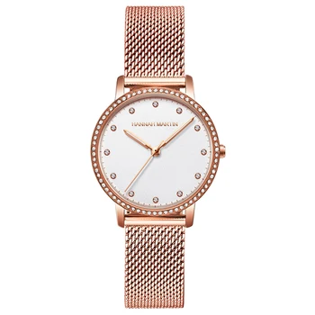 Reloj Mujer Luxury Brand Casual Wristwatch Ladies Watch New Arrival Women Watches Montre Femme Relogio Femino Zegarek Damski 
Reloj Mujer Luxury Brand Casual Wristwatch Ladies Watch New Arrival Women Watches Montre Femme Relogio Femino Zegarek Damski
