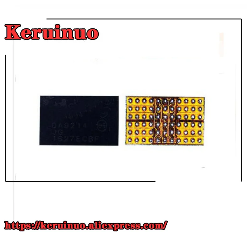 1pcs-10pcs for Meizu MX4 small power IC DA9214 | Электроника