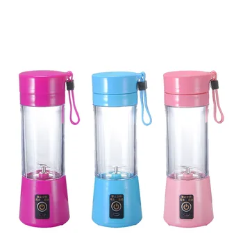USB Rechargeable Electric Juicer Bottle Juice Citrus Blender vegetables fruit Milkshake Smoothie Squeezers USB Juicer
USB Rechargeable Electric Juicer Bottle Juice Citrus Blender vegetables fruit Milkshake Smoothie Squeezers USB Juicer