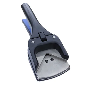 R3 3mm Steel Punch Cutter Pliers Clipper For PVC ID Card Corner Rounder Puncher Angle Nip
R3 3mm Steel Punch Cutter Pliers Clipper For PVC ID Card Corner Rounder Puncher Angle Nip