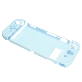 For Nintendo Switch Protective Shell Solid Color PC Hard Cover Game Full Controller Housing Case For Nintendo Switch Accessories
For Nintendo Switch Protective Shell Solid Color PC Hard Cover Game Full Controller Housing Case For Nintendo Switch Accessories