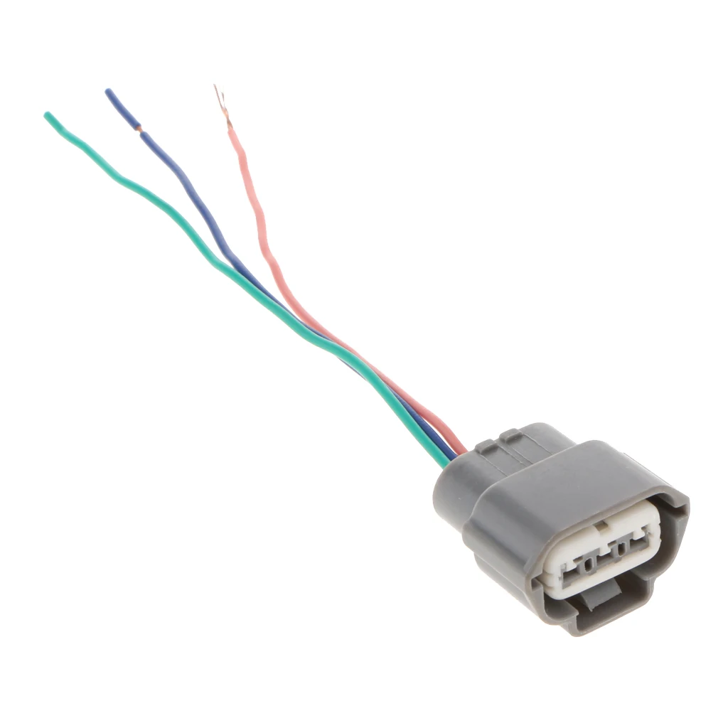 1 x Automotive Car Professional Spark Plug Wire Ignition Coil Wires Spark Plug Wire 1 x Automotive Car Professional Spark Plug Wire Ignition Coil Wires Spark Plug Wire
