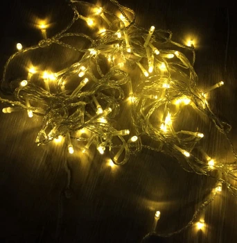 Outdoor String Light 10M 20M 30M 50M 100M Waterproof Led Garland String Fairy Light 8 Mode Christmas Light Holiday Wedding Party
Outdoor String Light 10M 20M 30M 50M 100M Waterproof Led Garland String Fairy Light 8 Mode Christmas Light Holiday Wedding Party