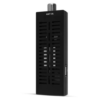 DVB T2 Stick HD Smart Digital Stable Remote Control Movie TV Box Network Player USB Media Mini Terrestrial Receiver Internet
DVB T2 Stick HD Smart Digital Stable Remote Control Movie TV Box Network Player USB Media Mini Terrestrial Receiver Internet