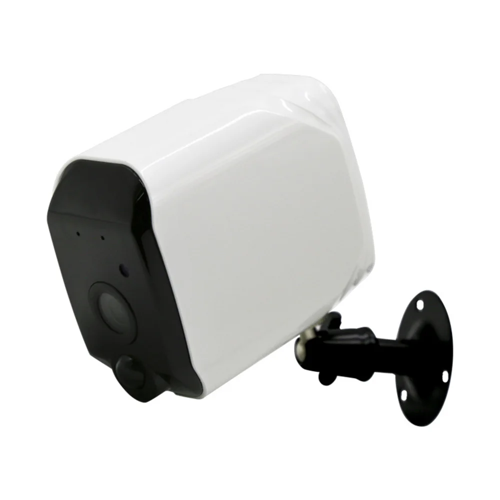1080P WiFi Camera Battery Powered 2.0MP HD Outdoor Wireless Security IP Camera Surveillance Weatherproof PIR Alarm Record Audio
1080P WiFi Camera Battery Powered 2.0MP HD Outdoor Wireless Security IP Camera Surveillance Weatherproof PIR Alarm Record Audio