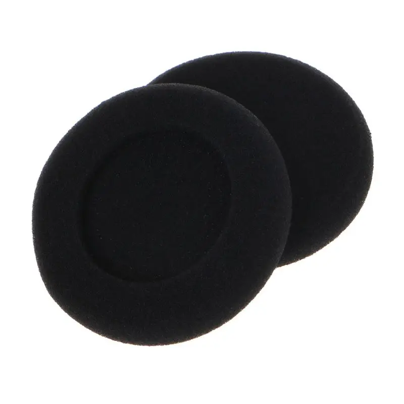2PCS Earphone Ear Pad Earpads Sponge Cover Tips Soft Foam Earbuds Cushion Replacement for Koss Porta Pro PX100 PX100II PX200
2PCS Earphone Ear Pad Earpads Sponge Cover Tips Soft Foam Earbuds Cushion Replacement for Koss Porta Pro PX100 PX100II PX200