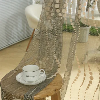 Kitchen Curtains New Arrival High Quality Modern Bedroom Living Room Window Curtain Screen Fabric Yarn Drapes Door Curtain
Kitchen Curtains New Arrival High Quality Modern Bedroom Living Room Window Curtain Screen Fabric Yarn Drapes Door Curtain