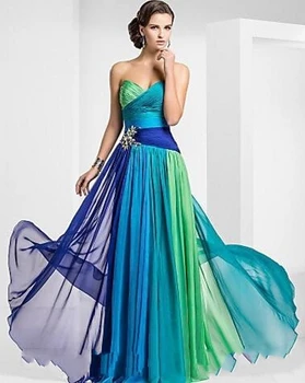 Robe de soiree Peacock Sweetheart Evening Dresses 2019 Chiffon Blue vestido de festa Long Bandage Prom Party Dresses Real Photos
Robe de soiree Peacock Sweetheart Evening Dresses 2019 Chiffon Blue vestido de festa Long Bandage Prom Party Dresses Real Photos