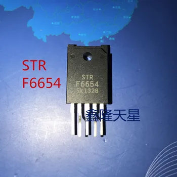 2PCS -1lot STR-F6654 power thick module integrated circuit spot straight shot quality assurance ZSIP-5 F 6654
2PCS -1lot STR-F6654 power thick module integrated circuit spot straight shot quality assurance ZSIP-5 F 6654