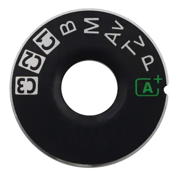 50pcs Repair Part Dial Mode Plate Interface Cap Button For Canon EOS 5D Mark III 5D3
50pcs Repair Part Dial Mode Plate Interface Cap Button For Canon EOS 5D Mark III 5D3