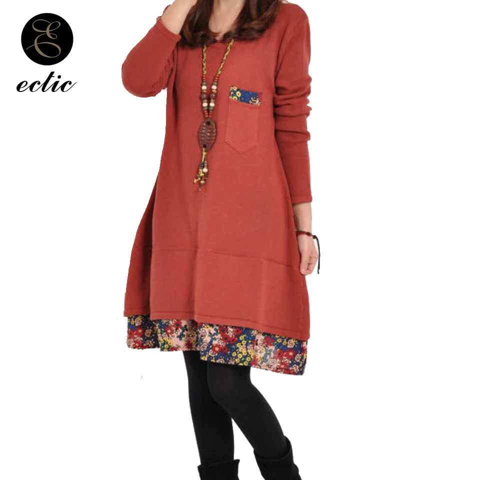Mustard Yellow Casual Dress Winter Robe Femme Ete 2019 Women Bohemian Ethnic Clothing Green Floral Hem Dress Side Slit Sukienka
Mustard Yellow Casual Dress Winter Robe Femme Ete 2019 Women Bohemian Ethnic Clothing Green Floral Hem Dress Side Slit Sukienka