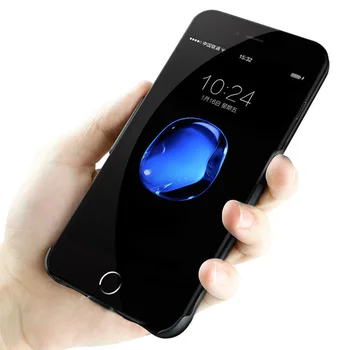 For iPhone 6 6s 7 8 Battery Case Ultra thin Battery Charger Case Smart 10000 Mah Power Bank
For iPhone 6 6s 7 8 Battery Case Ultra thin Battery Charger Case Smart 10000 Mah Power Bank