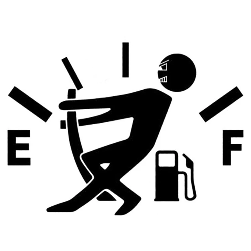 High Consumption Fuel Explosion Meter Sticker Fuel Meter Funny Body Sticker Fuel Tank Cap Personalized Reflective Car Sticker
High Consumption Fuel Explosion Meter Sticker Fuel Meter Funny Body Sticker Fuel Tank Cap Personalized Reflective Car Sticker