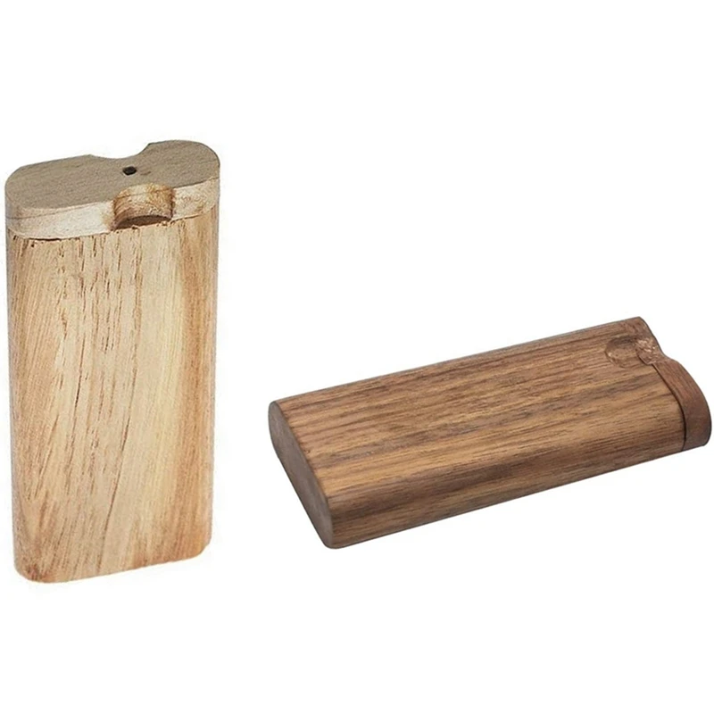 Natural Wood Stash Box Portable Stash Box with Ceramic Straw Decorative Stash Storage Box
Natural Wood Stash Box Portable Stash Box with Ceramic Straw Decorative Stash Storage Box