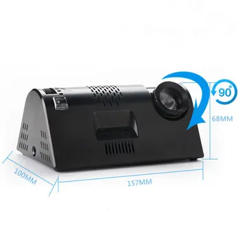 European Digital Night Light Multi-function Projection Alarm Clock Electronic Living Room Clock Desktop Art Office Decoration
European Digital Night Light Multi-function Projection Alarm Clock Electronic Living Room Clock Desktop Art Office Decoration