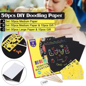 Baby Toys Drawing Toys Coloring Board Children Creatives Doodles Early Learning Educational Toys For Children DIY Drawing Tools
Baby Toys Drawing Toys Coloring Board Children Creatives Doodles Early Learning Educational Toys For Children DIY Drawing Tools