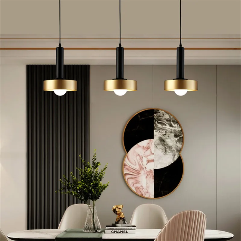 Free Light Source)Modern LED pendant lamp Warm/Cold/Natural White pendant light nordic hanging lamp for Bedroom/Living room/home
Free Light Source)Modern LED pendant lamp Warm/Cold/Natural White pendant light nordic hanging lamp for Bedroom/Living room/home