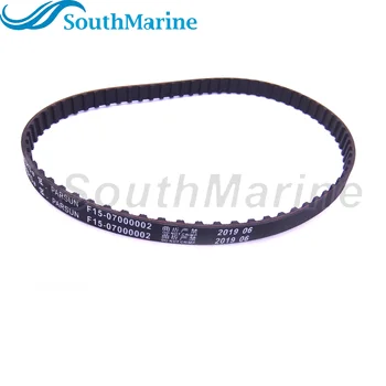 3H8-10061-0 3H8100610 3H8100610M Timing Belt for Tohatsu Outboard Engine 9.9HP 15HP 18HP 20HP 4-Stroke
3H8-10061-0 3H8100610 3H8100610M Timing Belt for Tohatsu Outboard Engine 9.9HP 15HP 18HP 20HP 4-Stroke