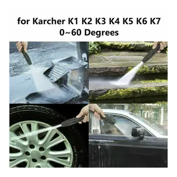 Car High Pressure Nozzle Washer Spray Jet Lance For Karcher K1 K2 K3 Garden Pipe For Daewoo Hammer Karcher Huter
Car High Pressure Nozzle Washer Spray Jet Lance For Karcher K1 K2 K3 Garden Pipe For Daewoo Hammer Karcher Huter