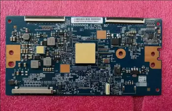 Original For Sony KDL-50W800B LCD Controller TCON logic Board T500HVN08.0 50T20-C00 Screen T500HVF04.0
Original For Sony KDL-50W800B LCD Controller TCON logic Board T500HVN08.0 50T20-C00 Screen T500HVF04.0