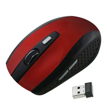 Wireless Mouse Ergonomic Two-Way Wheel Mice Portable Mouse Computer Business Office Gaming Optical Mouse
Wireless Mouse Ergonomic Two-Way Wheel Mice Portable Mouse Computer Business Office Gaming Optical Mouse