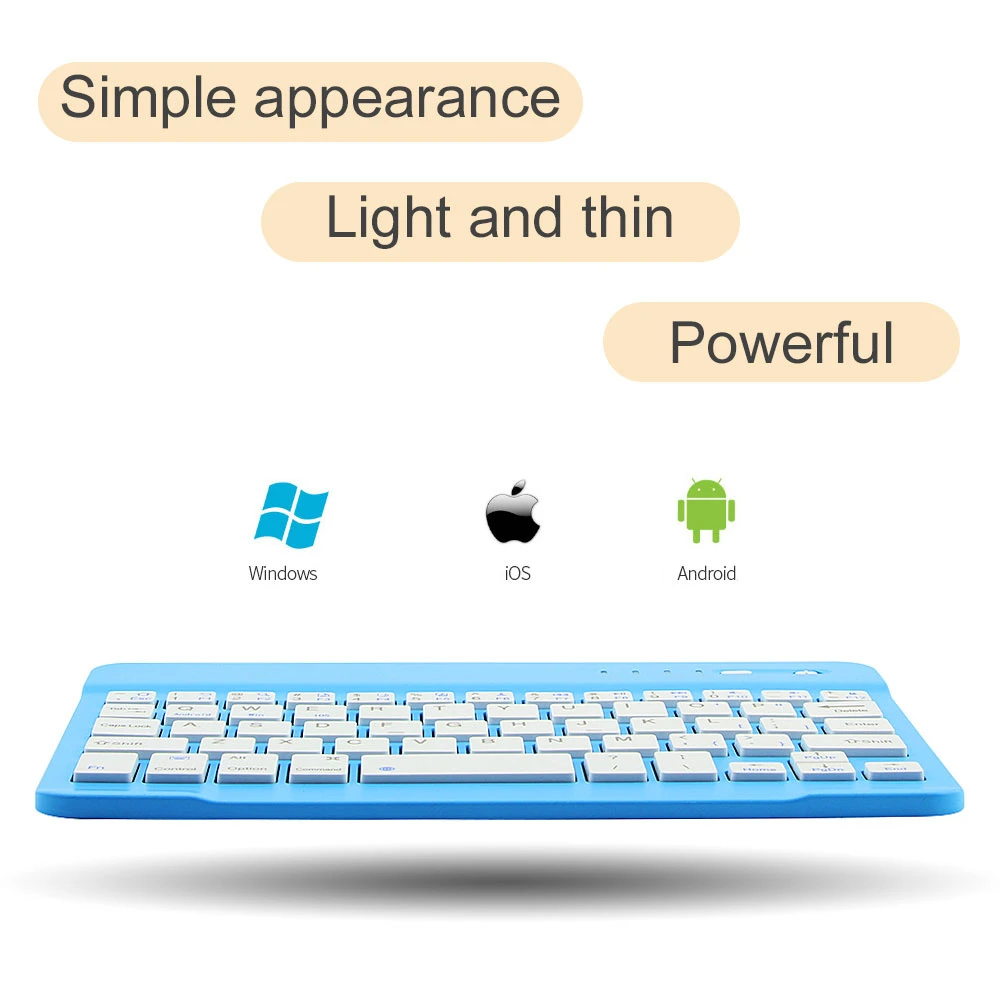Bluetooth keyboard Bluetooth keyboard