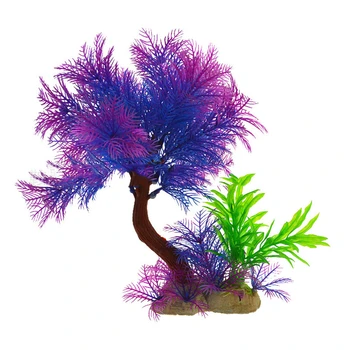 Fish Aquarium Decorations Home Artificial Simulation Plastic Plant Fish Tank Aquarium Lovely Decoration Accessories Many Colours
Fish Aquarium Decorations Home Artificial Simulation Plastic Plant Fish Tank Aquarium Lovely Decoration Accessories Many Colours