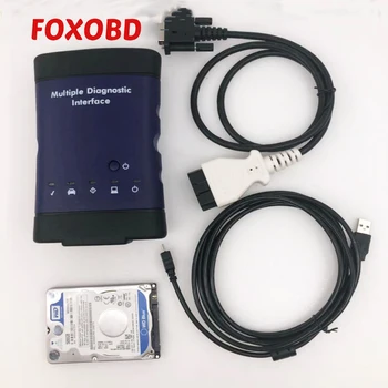2018 Promotion Diagnostic Tool For GM MDI Scanner For Gm Mdi Wifi With Hdd Software with V2018.03
2018 Promotion Diagnostic Tool For GM MDI Scanner For Gm Mdi Wifi With Hdd Software with V2018.03