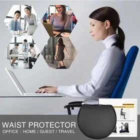 Waist Protector Back Shoulder Lumbar Posture Correction Back Posture Corrector Clavicle Seating Adjustable Posture Corrector 
Waist Protector Back Shoulder Lumbar Posture Correction Back Posture Corrector Clavicle Seating Adjustable Posture Corrector