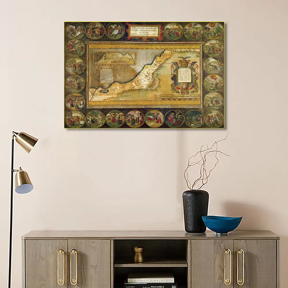 all categories home & garden home decor painting & calligraphy