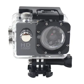 Waterproof Camera HD 1080P Waterproof Sports Camera Portable Small Screen Camera Car DV Video Camera Action Camcorder 
Waterproof Camera HD 1080P Waterproof Sports Camera Portable Small Screen Camera Car DV Video Camera Action Camcorder