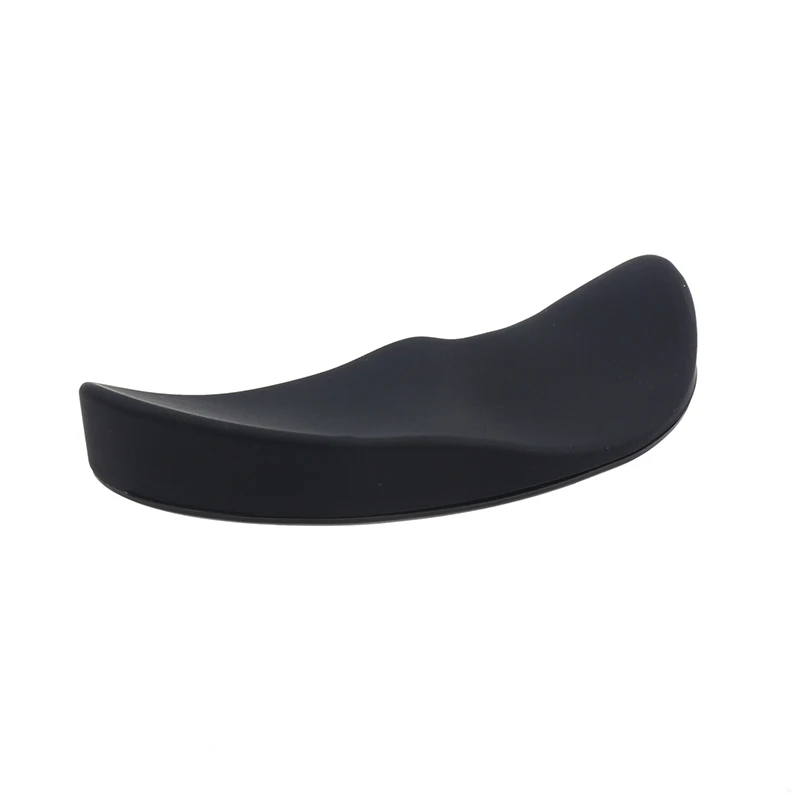 NEW Ergonomic Mouse Pad Silicon Gel Non-slip Streamline Wrist Rest Support Mat Computer Mousepad Gaming Pad For PC Laptop
NEW Ergonomic Mouse Pad Silicon Gel Non-slip Streamline Wrist Rest Support Mat Computer Mousepad Gaming Pad For PC Laptop