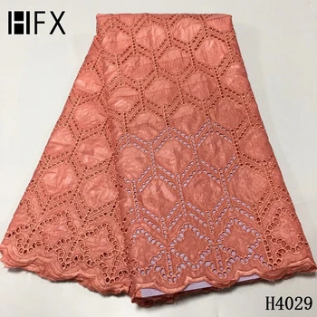 HFX Latest African Bazin Riche Senegal 2020 High Quality Lace Embroidered Bazin Riche Fabric Nigerian Party Dress Material F4029 
HFX Latest African Bazin Riche Senegal 2020 High Quality Lace Embroidered Bazin Riche Fabric Nigerian Party Dress Material F4029