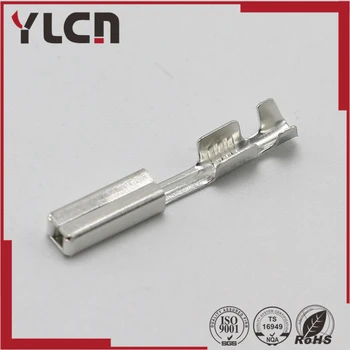 Free shipping H16 lamp-socket wire terminal Crimp terminal auto electrical terminal
Free shipping H16 lamp-socket wire terminal Crimp terminal auto electrical terminal