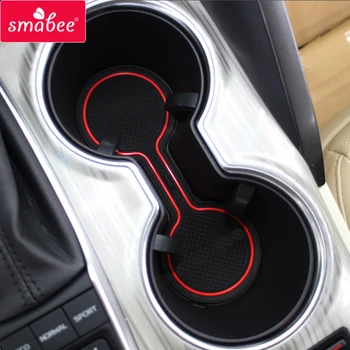 Smabee Anti-Slip Gate Slot Mat For TOYOTA CAMRY 2018 2019 2020 XV70 Interior Accessories Interior Cup Holders Non-slip mats
Smabee Anti-Slip Gate Slot Mat For TOYOTA CAMRY 2018 2019 2020 XV70 Interior Accessories Interior Cup Holders Non-slip mats