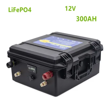 12v lifepo4 300ah battery 12V 300AH lifepo4 lithium battery pack for RV, inverter,solar system,MPPT,boat motor
12v lifepo4 300ah battery 12V 300AH lifepo4 lithium battery pack for RV, inverter,solar system,MPPT,boat motor