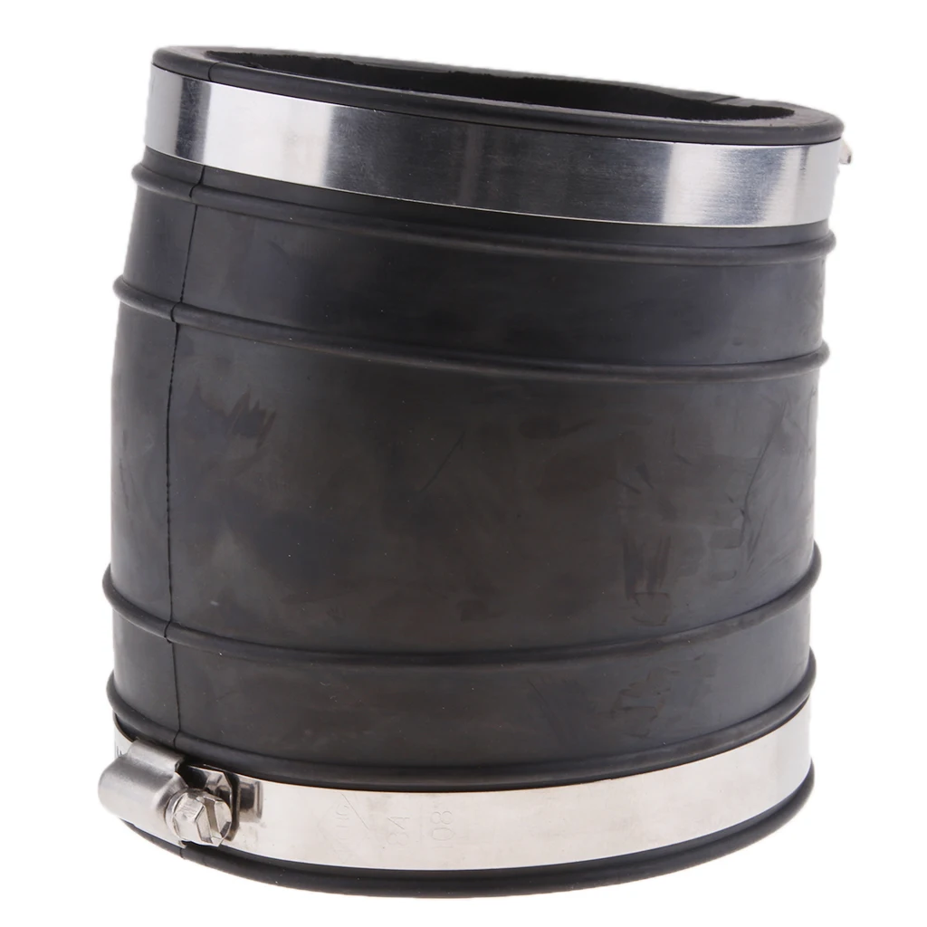 Lower Exhaust Bellows For MerCruiser - 32-14358T 32-14358001 89130 18-2746 Lower Exhaust Bellows For MerCruiser - 32-14358T 32-14358001 89130 18-2746