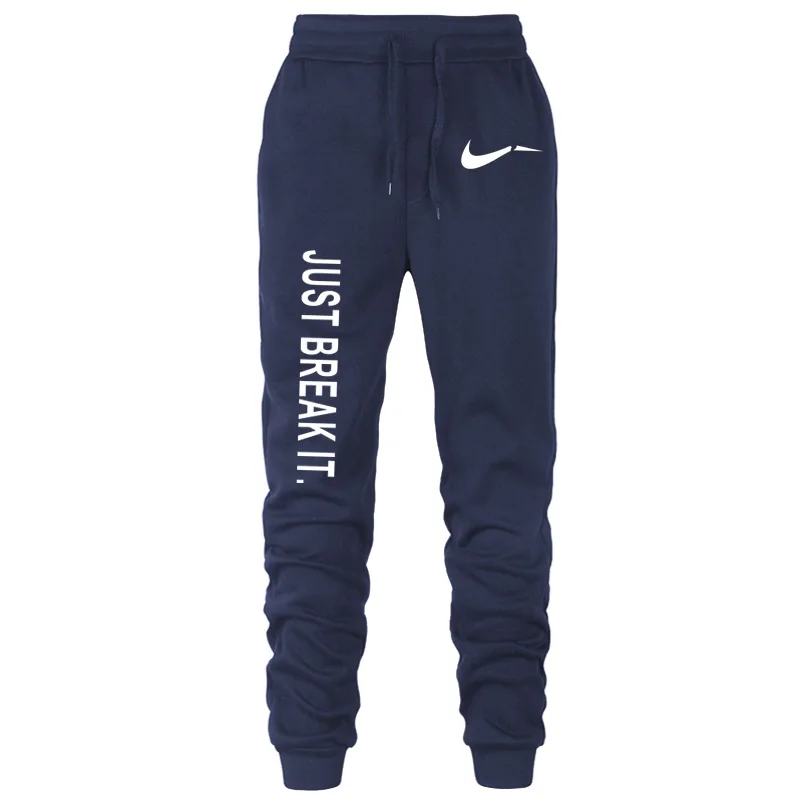 New Jogger Brand printing Pants Men Fitness Bodybuilding Gyms Pants For Runners Man Workout Sportswear Sweatpants Sweat Trousers
New Jogger Brand printing Pants Men Fitness Bodybuilding Gyms Pants For Runners Man Workout Sportswear Sweatpants Sweat Trousers