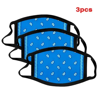 3PCS Fashion Cashew Flower Couple Print Mask Multi Color Comfortable Washable Mask Breathable Mask Washable Mouth Mask Cloth Reu
3PCS Fashion Cashew Flower Couple Print Mask Multi Color Comfortable Washable Mask Breathable Mask Washable Mouth Mask Cloth Reu