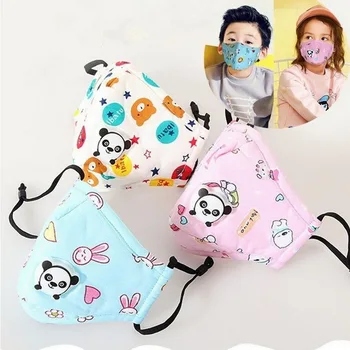RePinklax Baby Boy Cute Cartoon Printed Masks Cotton Masks Fashion Summer Children Girls Comfortable With Valve Kids Masks
RePinklax Baby Boy Cute Cartoon Printed Masks Cotton Masks Fashion Summer Children Girls Comfortable With Valve Kids Masks