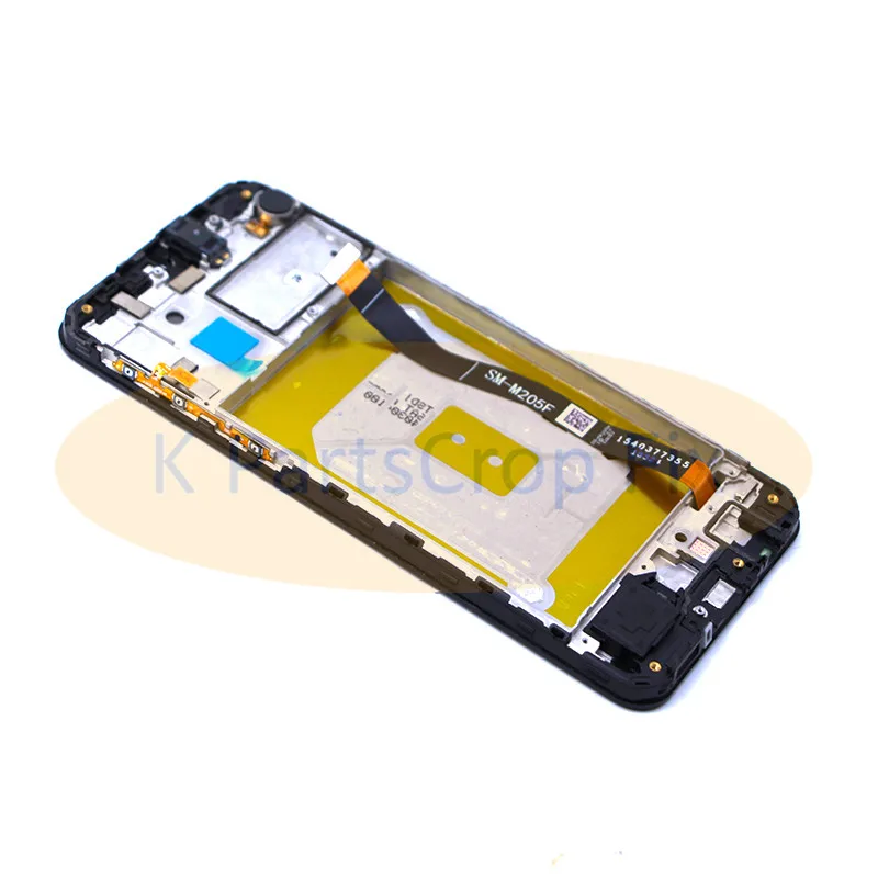 samsung m205 lcd (5)