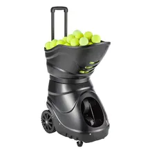 Intelligent Tennis Ball Machine Sparring with Remote Control Tennis Training Machine Self-study Tennis Equipment Exercise XS
Intelligent Tennis Ball Machine Sparring with Remote Control Tennis Training Machine Self-study Tennis Equipment Exercise XS