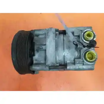 YC1H19D629AC AIR CONDITIONING COMPRESSOR FORD TRANSIT CLOSED BOX, MEDIUM (FY) (2000 =>)
YC1H19D629AC AIR CONDITIONING COMPRESSOR FORD TRANSIT CLOSED BOX, MEDIUM (FY) (2000 =>)