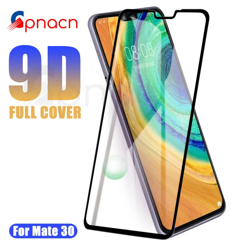9D Protective Glass on the For Huawei Mate 30 20 Pro Lite 20X Mate 10 Pro 9 Lite Full Screen Protector Tempered Glass Film Case
9D Protective Glass on the For Huawei Mate 30 20 Pro Lite 20X Mate 10 Pro 9 Lite Full Screen Protector Tempered Glass Film Case