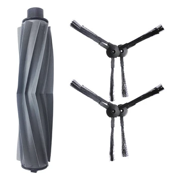 Main Brush Roller for Ilife A8 A6 Vacuum Cleaner Replacement Accessory Side Brush
Main Brush Roller for Ilife A8 A6 Vacuum Cleaner Replacement Accessory Side Brush