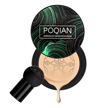 NEW Mushroom Head Air Cushion BB Cream Makeup Concealer Moisturizing HOT!!!
NEW Mushroom Head Air Cushion BB Cream Makeup Concealer Moisturizing HOT!!!
