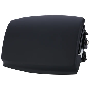 Mayitr 1pc Black Plastic Rear Ashtray Replacement Car Interior Ashtray With Cover for Audi A4 B6 B7 2002-2008 OEM:8E0 857 961
Mayitr 1pc Black Plastic Rear Ashtray Replacement Car Interior Ashtray With Cover for Audi A4 B6 B7 2002-2008 OEM:8E0 857 961